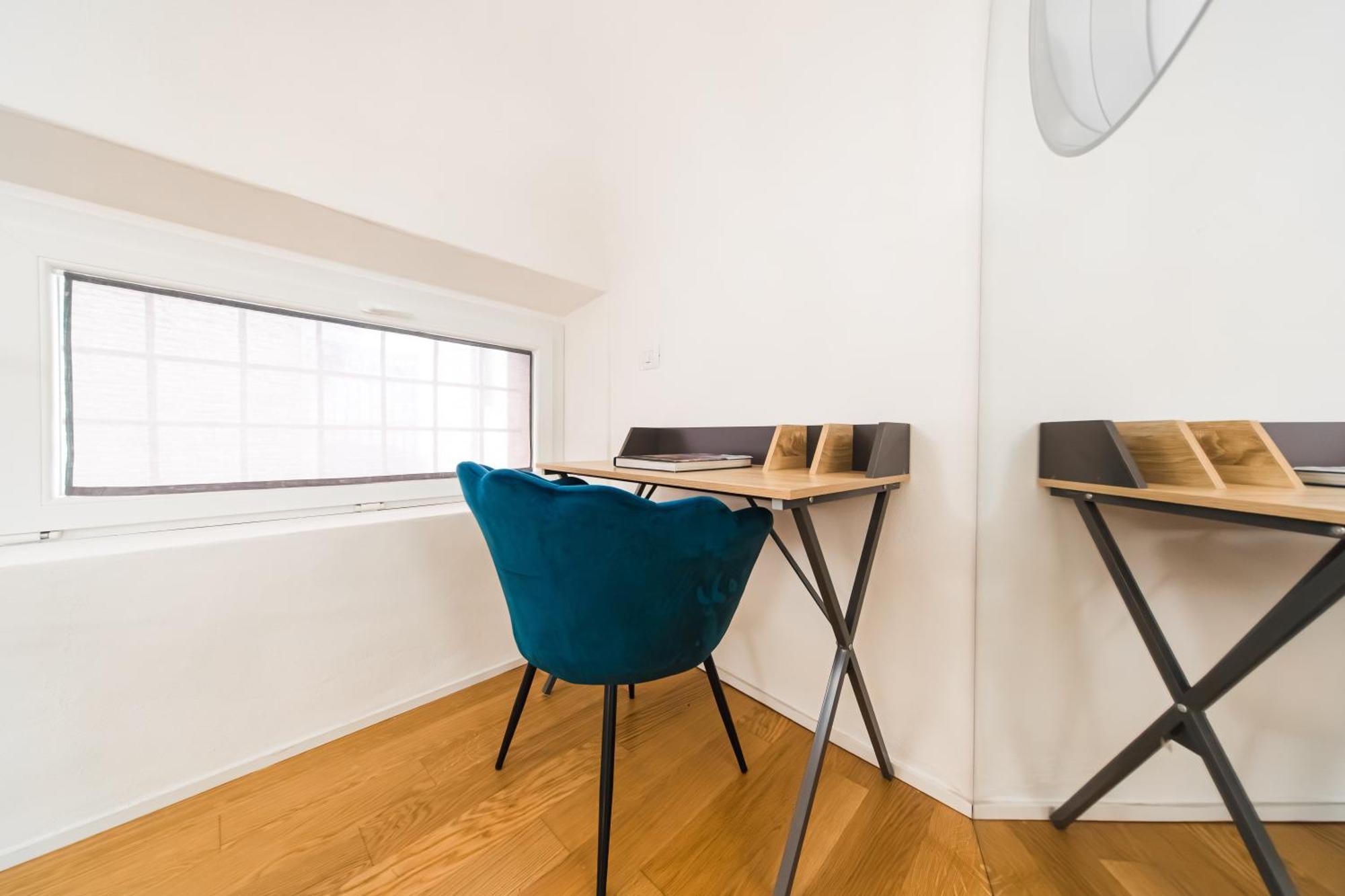 Lilli House - Suite In The Heart Of Bologna Exterior photo
