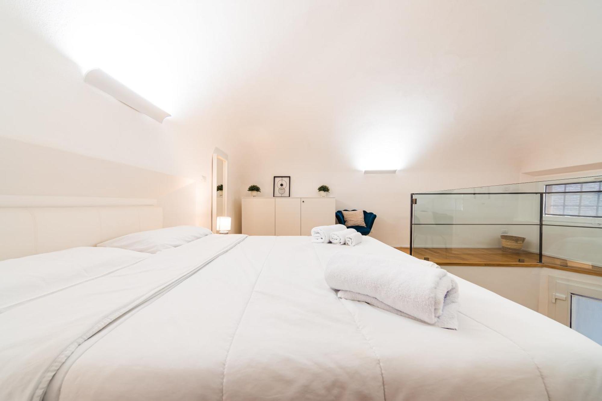 Lilli House - Suite In The Heart Of Bologna Exterior photo