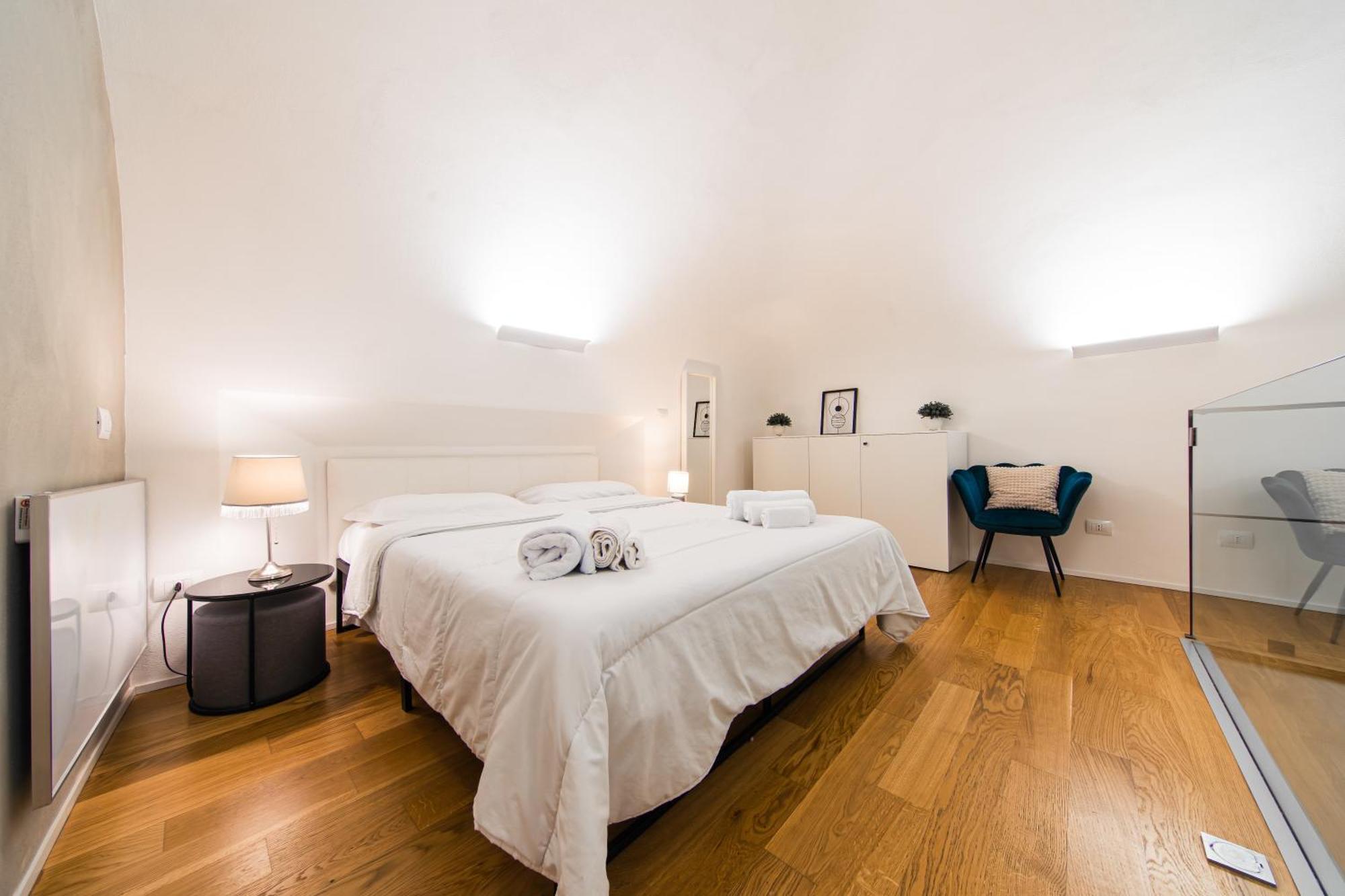 Lilli House - Suite In The Heart Of Bologna Exterior photo